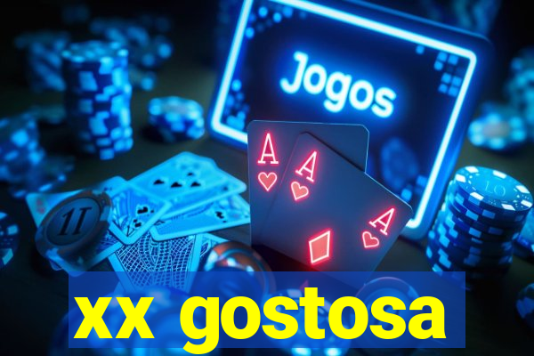 xx gostosa